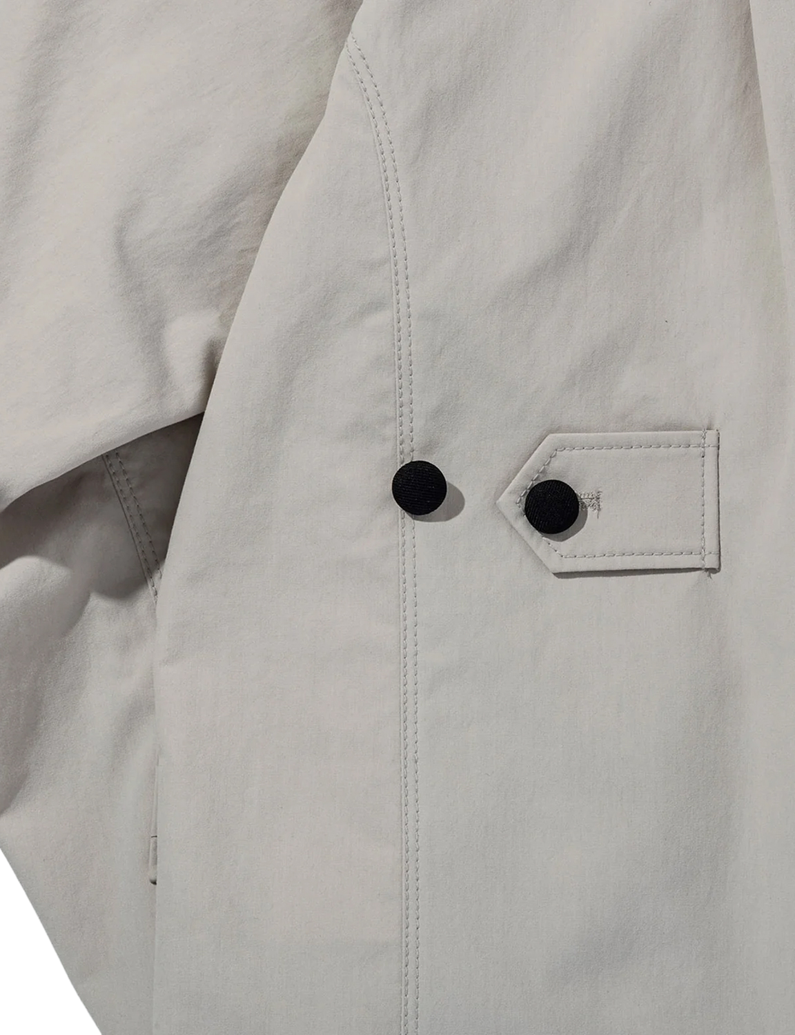JACKET, TYPE P-002 / CITY FATIGUE JACKET