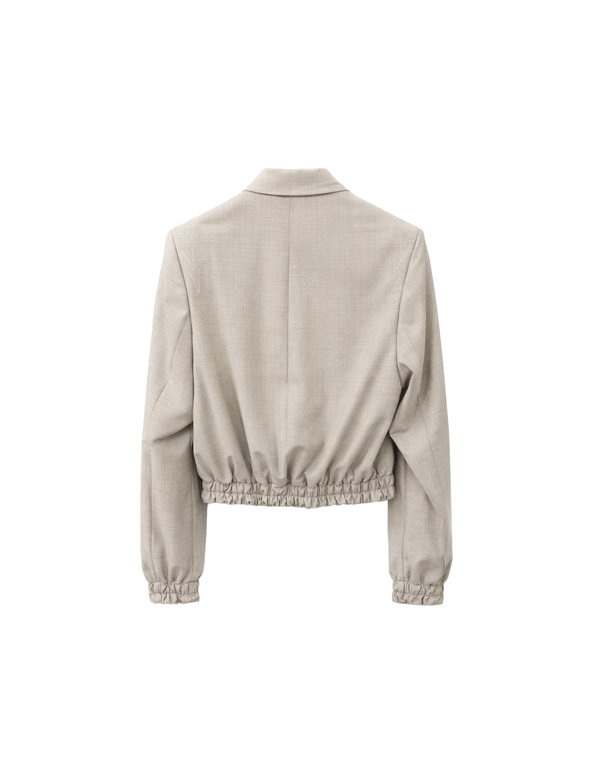 BOMBER BLAZER