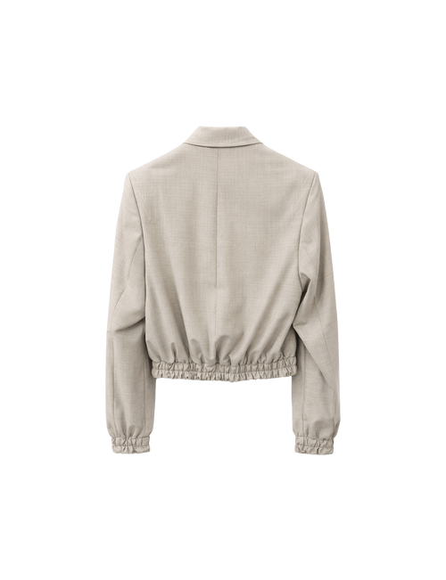BOMBER BLAZER