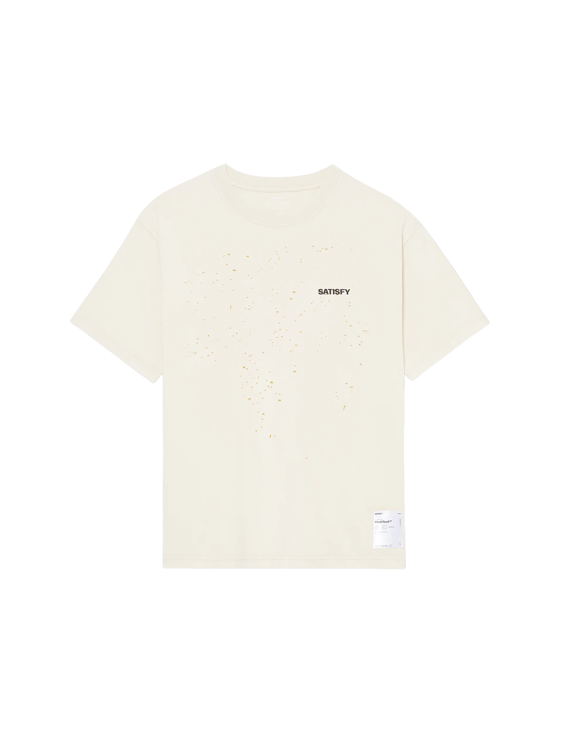 SATISFY MothTech™ T‑Shirt