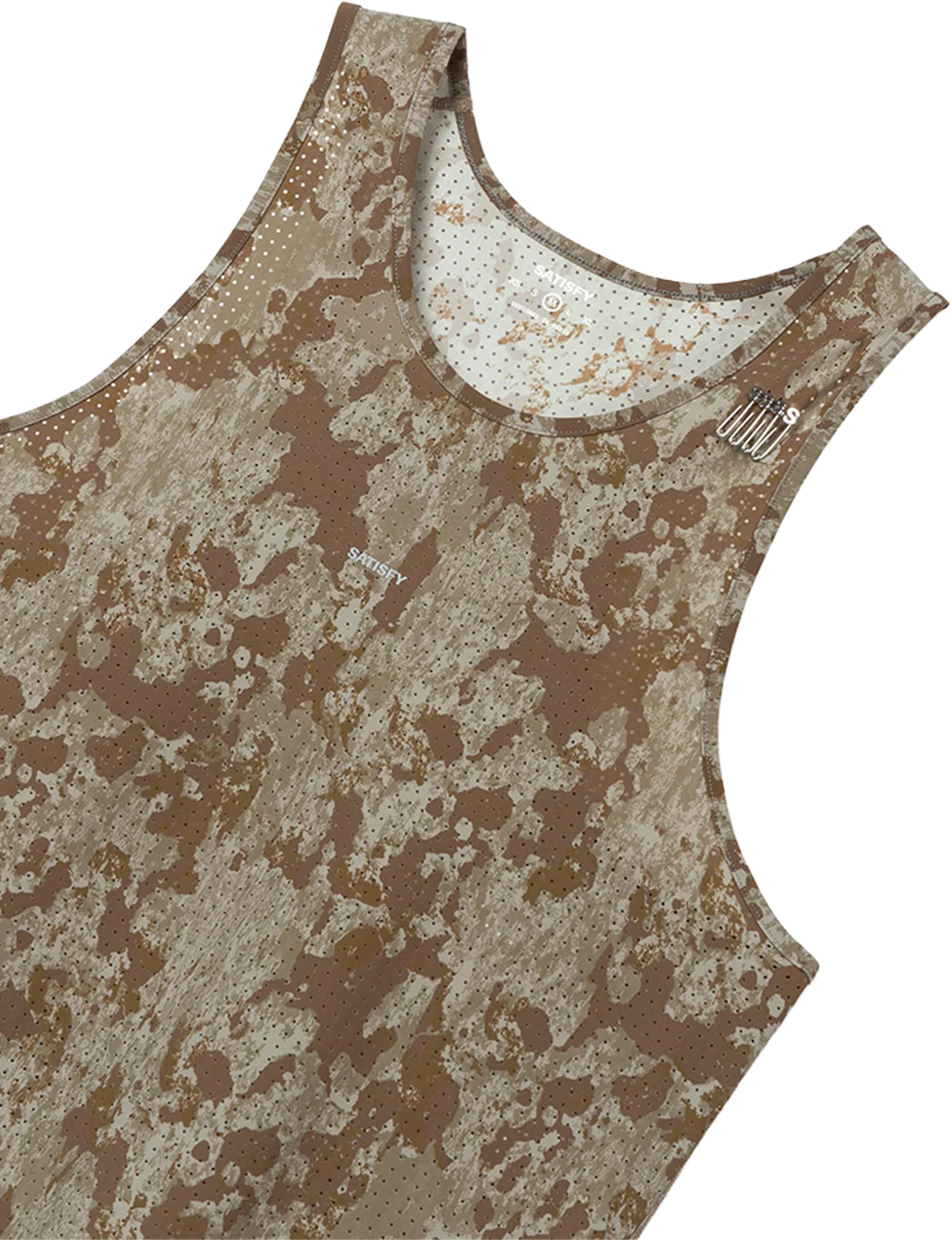 Space‑O™ Singlet