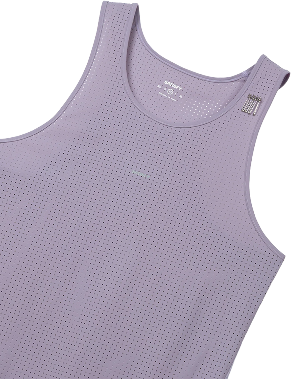 Space‑O™ Singlet