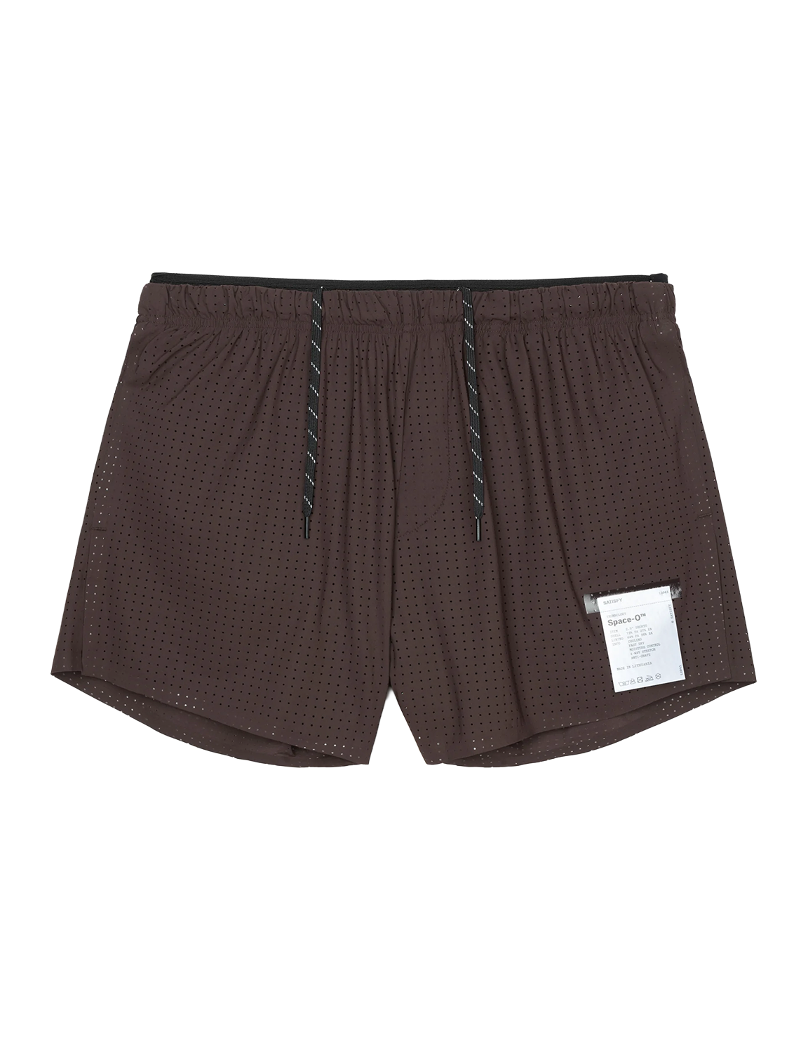 SATISFY Space‑O™ 2.5" Shorts