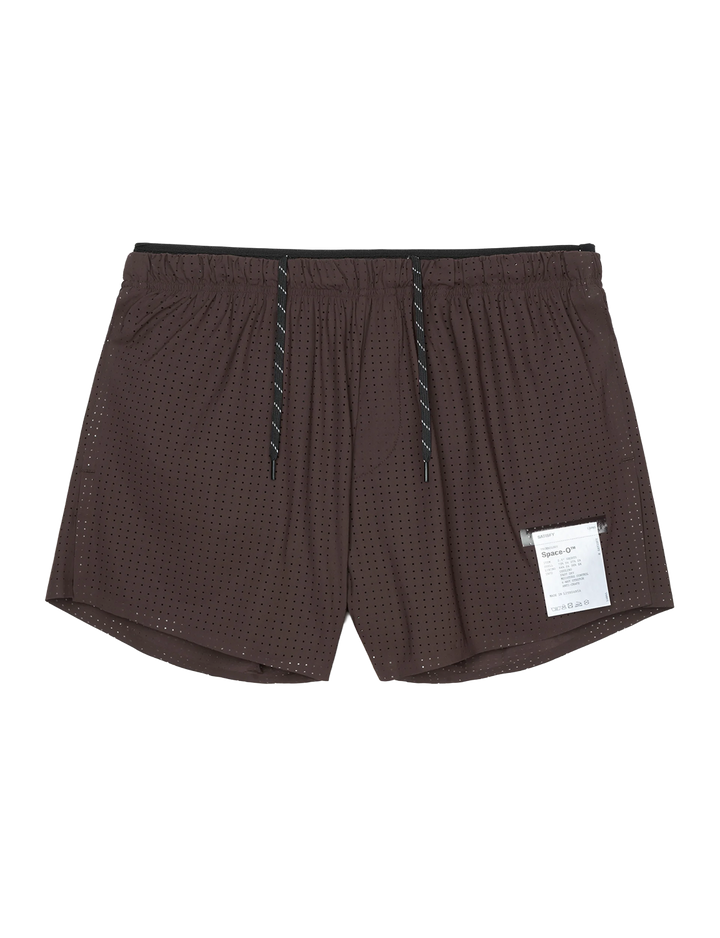Space‑O™ 2.5" Shorts
