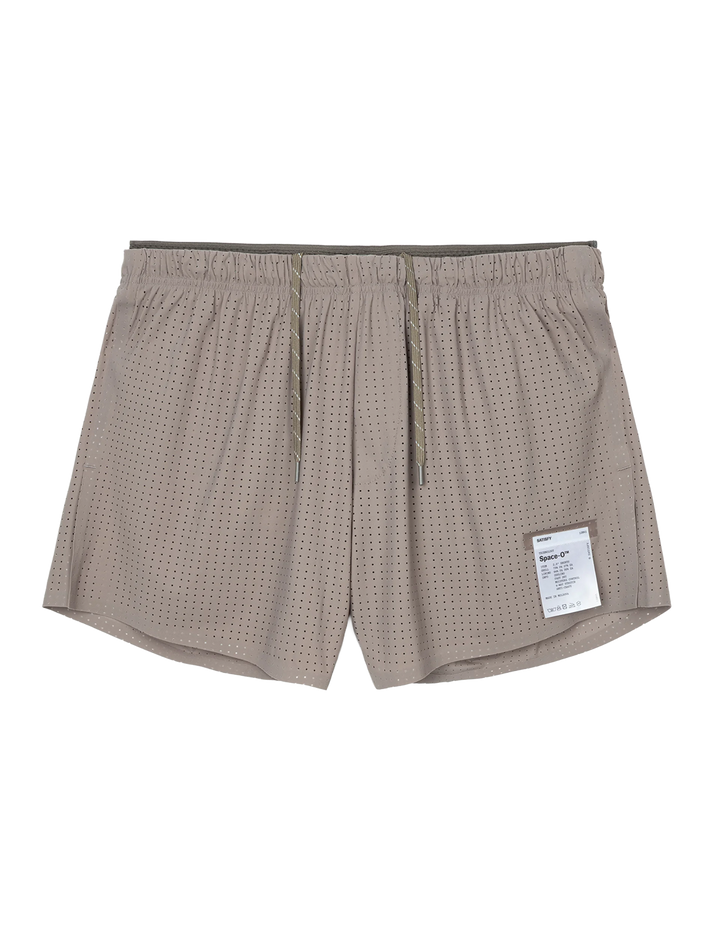 Space‑O™ 2.5" Shorts