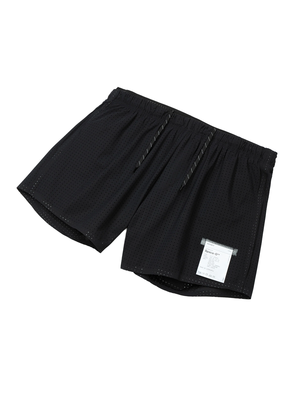 Space‑O™ 2.5" Shorts