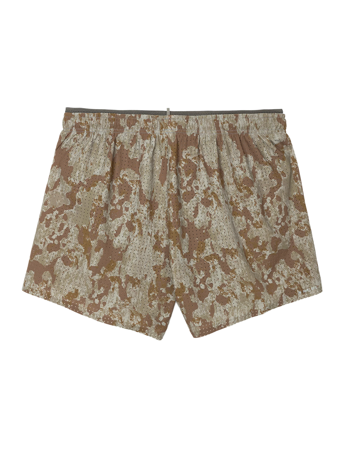 Space‑O™ 2.5" Shorts