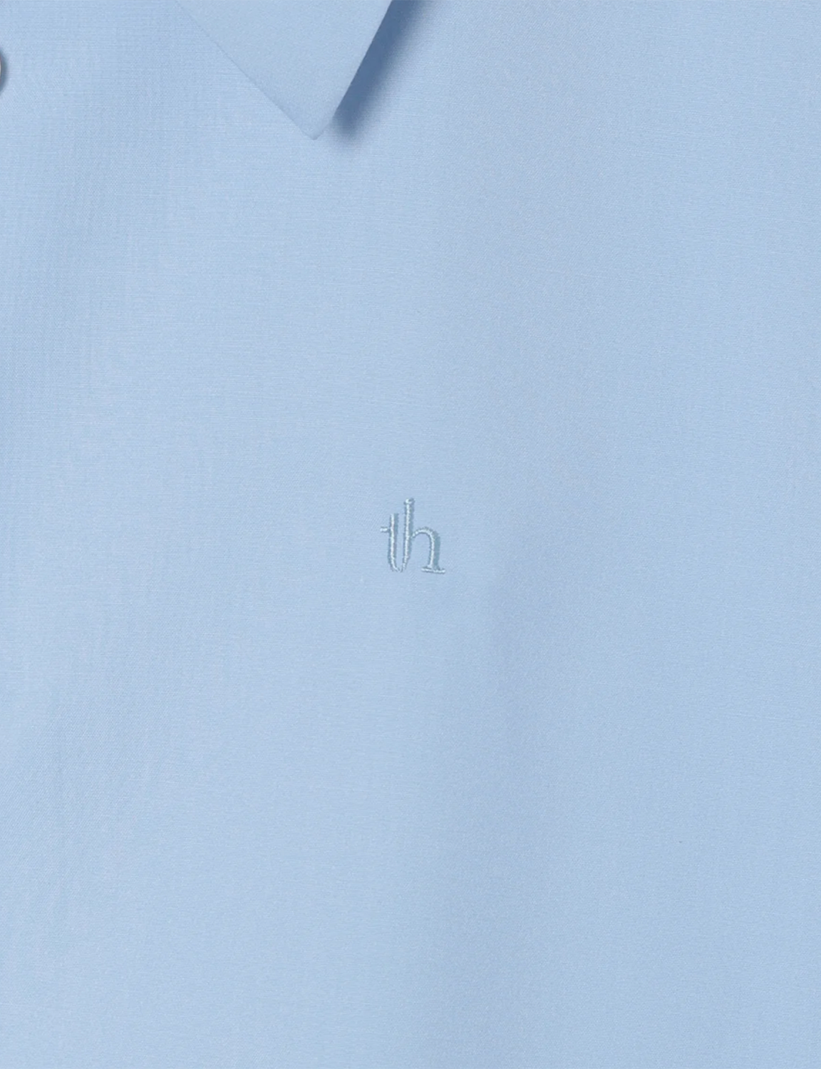 EDWARD / Big Sleeve Shirt