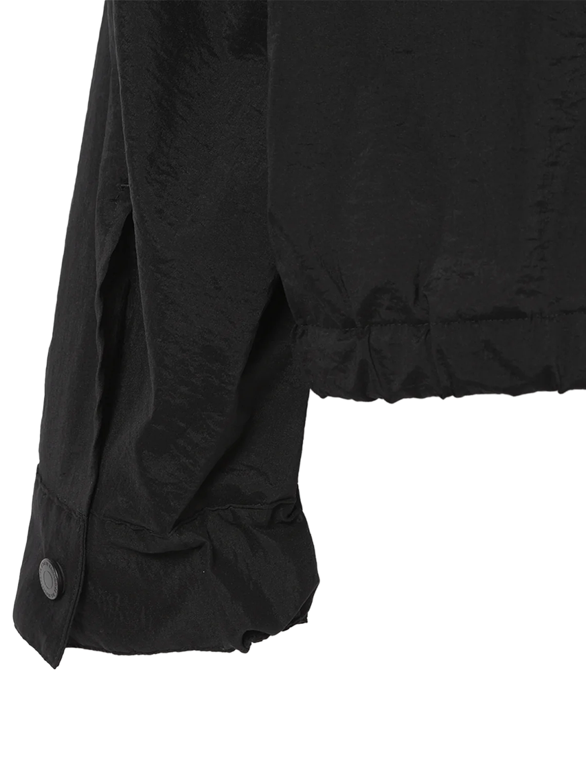 Cap Shoulder Blouson