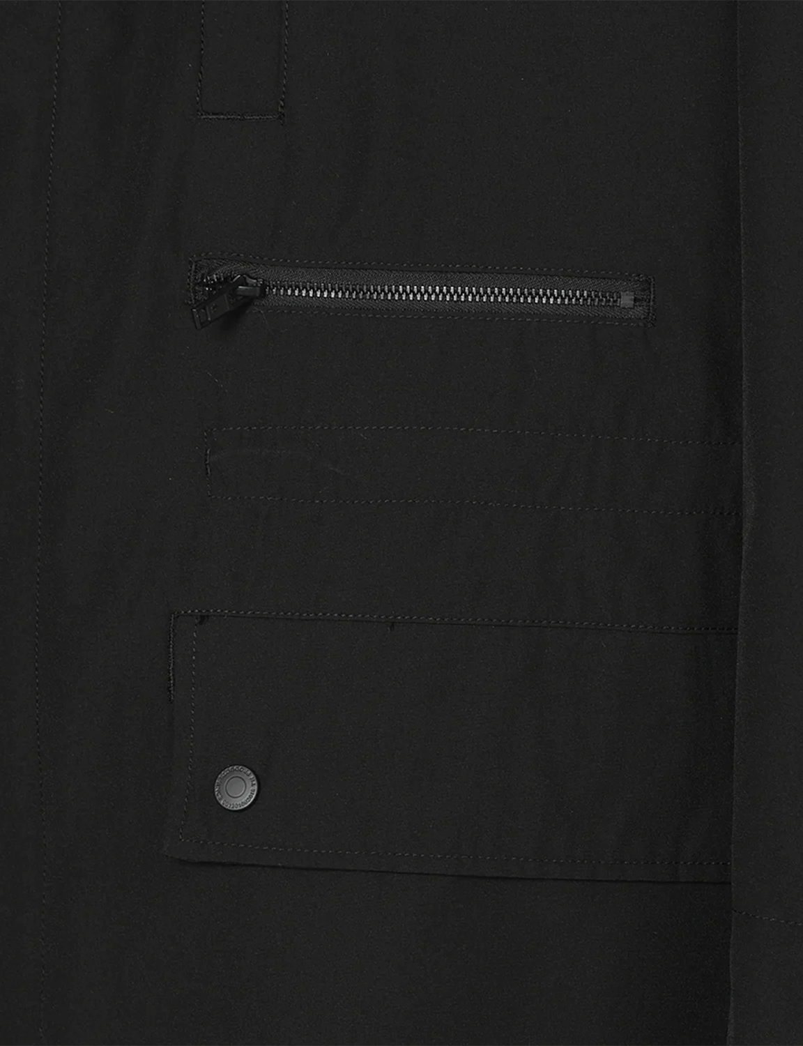 Mountain Jacket ARTIST WARDROBE / KEISUKE NAKAMURA DAIKEI MILLS