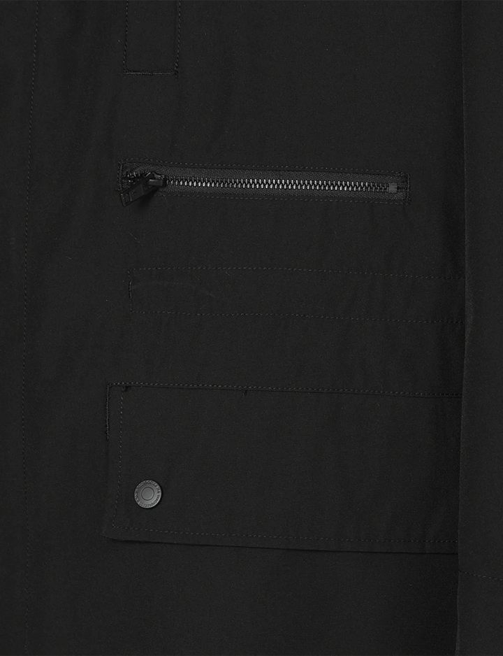 Mountain Jacket ARTIST WARDROBE / KEISUKE NAKAMURA DAIKEI MILLS