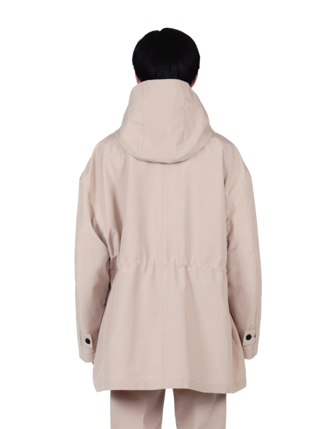 Mountain Jacket ARTIST WARDROBE / KEISUKE NAKAMURA DAIKEI MILLS