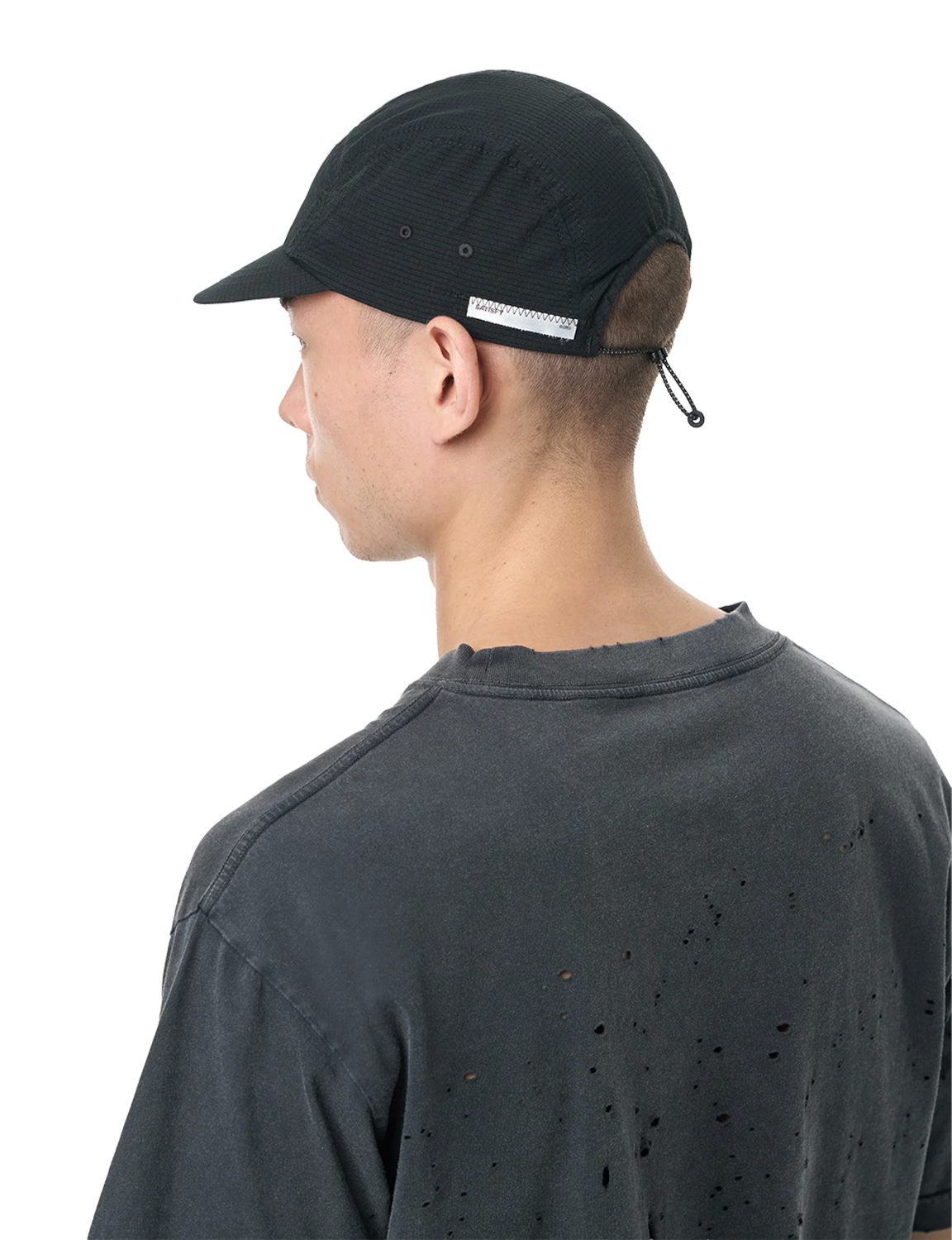 Rippy™ Air Trail Cap