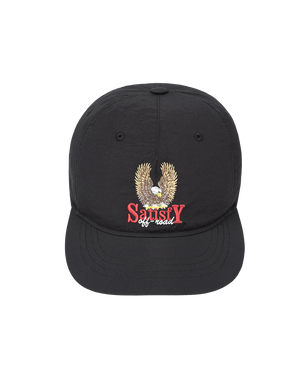 SATISFY - FliteSilk™ 5‑Panel Pinch Cap – Stactile