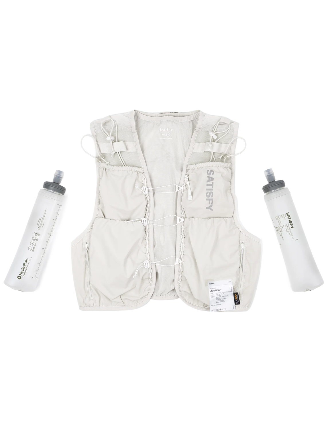 Justice™ Cordura® Hydration Vest 5L