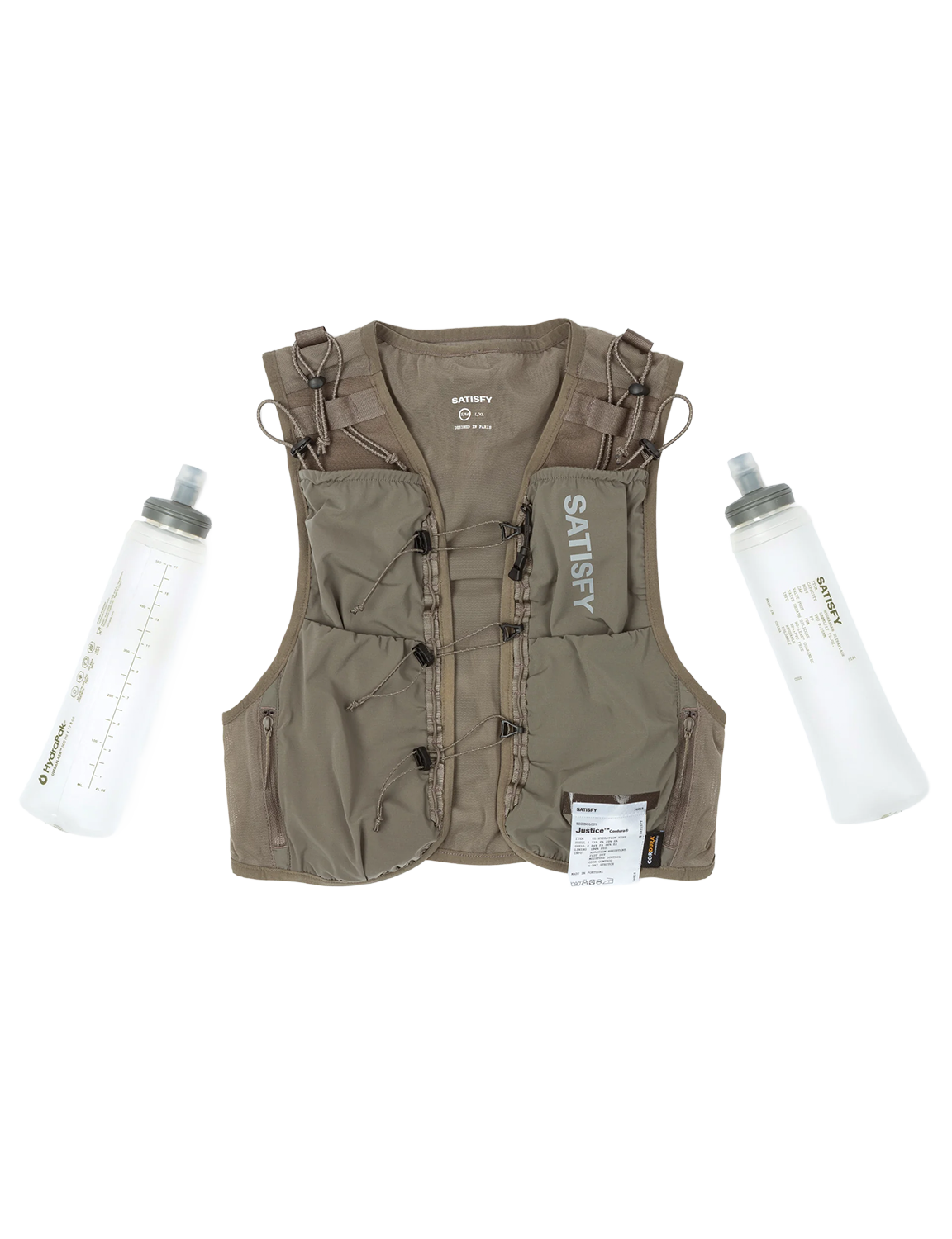 Justice™ Cordura® Hydration Vest 5L