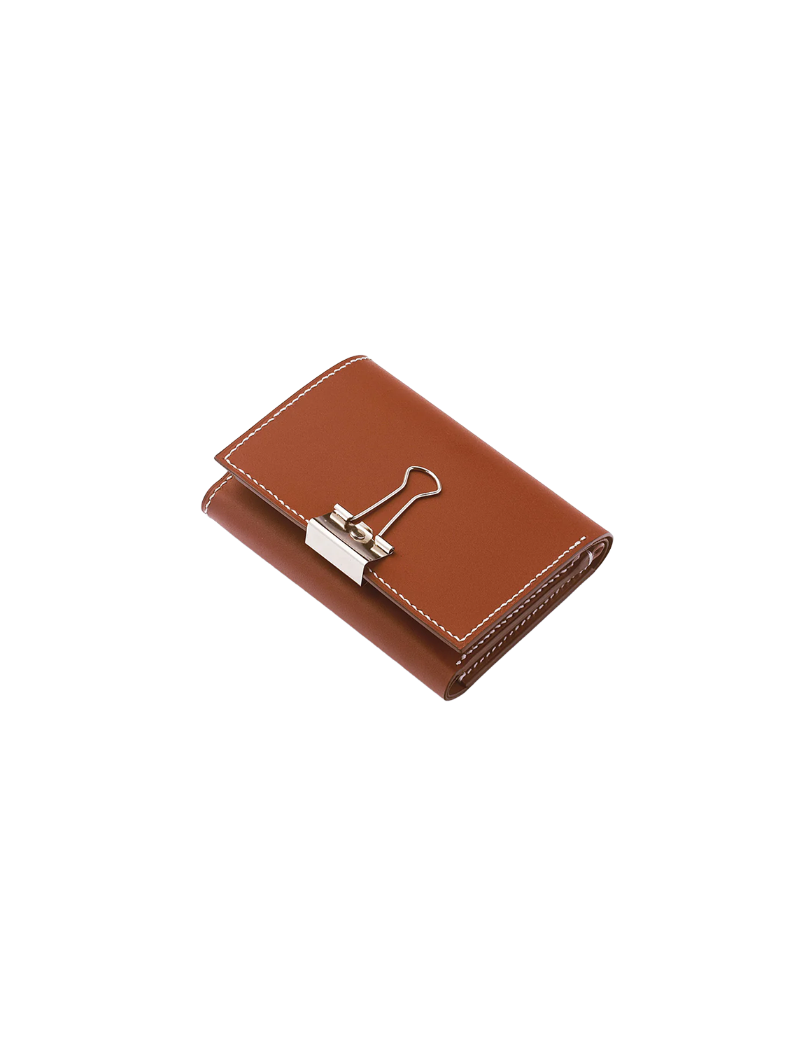 ED ROBERT JUDSON CLIP TRIFOLD WALLET