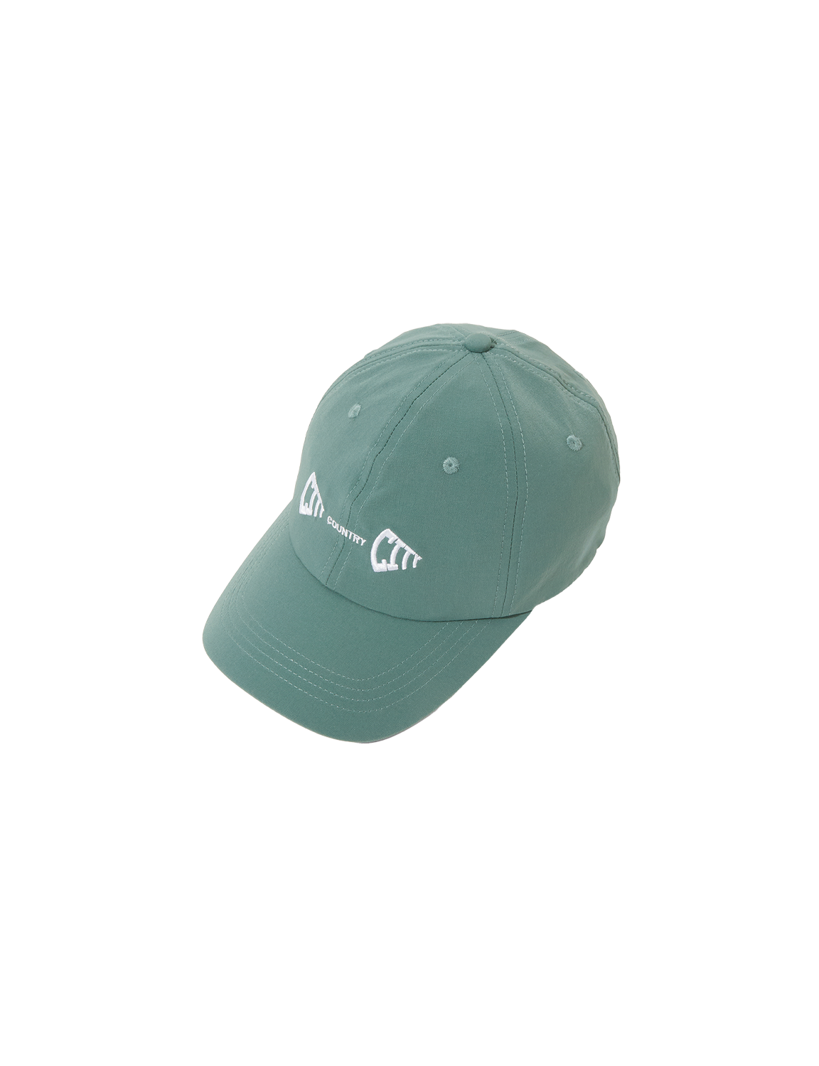 CITY COUNTRY CITY STRECH NYLON CAP_CITY COUNTRY CITY