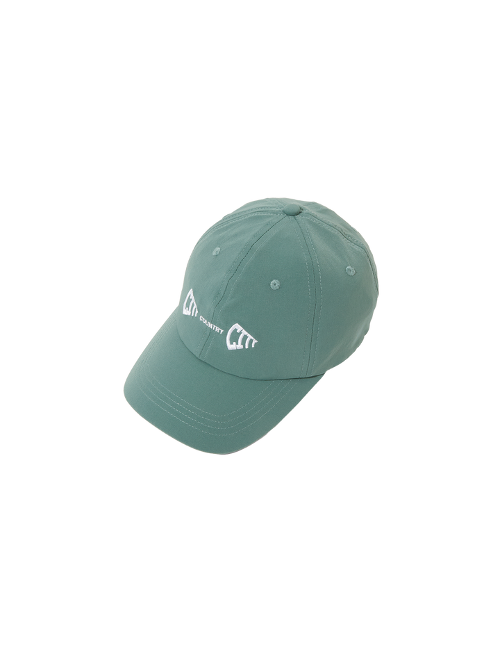 STRECH NYLON CAP_CITY COUNTRY CITY