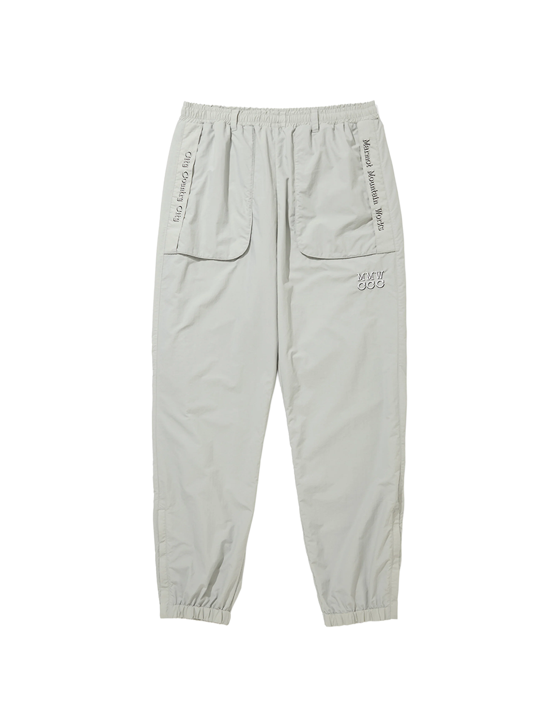 CITY COUNTRY CITY CITY COUNTRY CITY x Marmot_FEEL UP PANTS_PERTEX