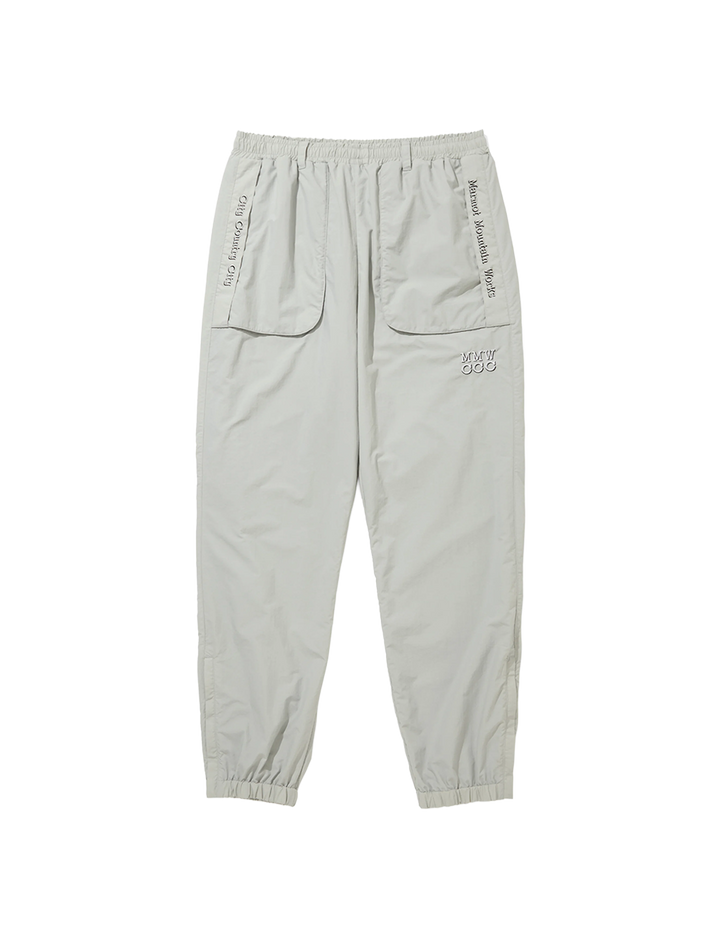 CITY COUNTRY CITY x Marmot_FEEL UP PANTS_PERTEX