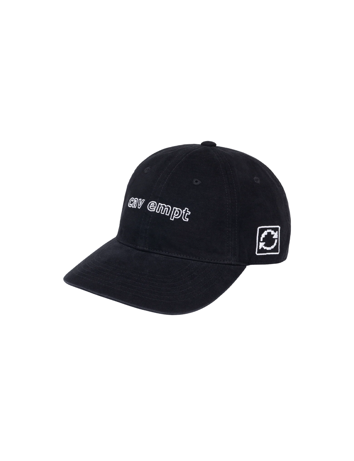 C.E CAV EMPT ROUND CAP