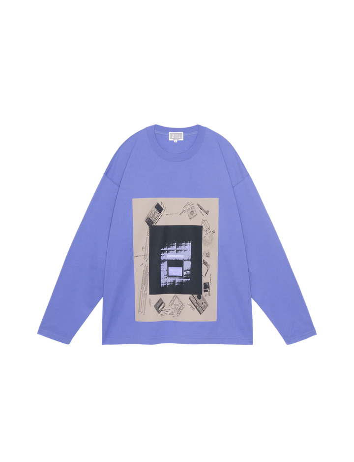 C.E CAV EMPT(シーイー) 2026ss ロンTEE 通販
