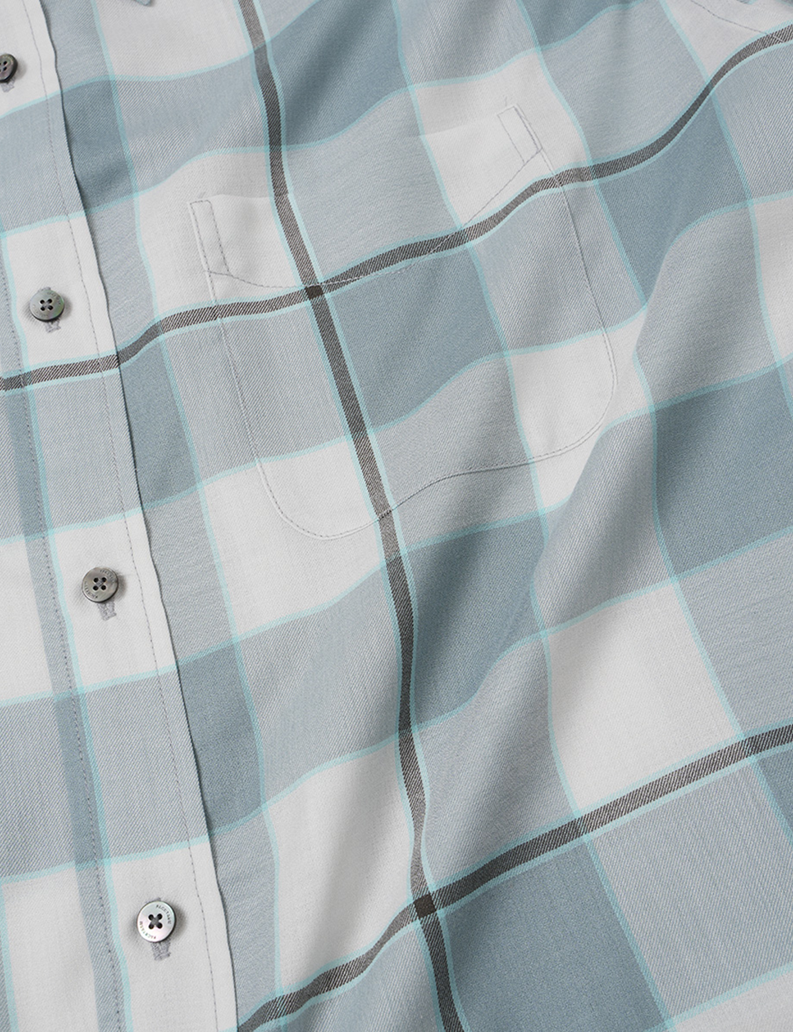 ORIGINAL CHECK BIG SHIRT