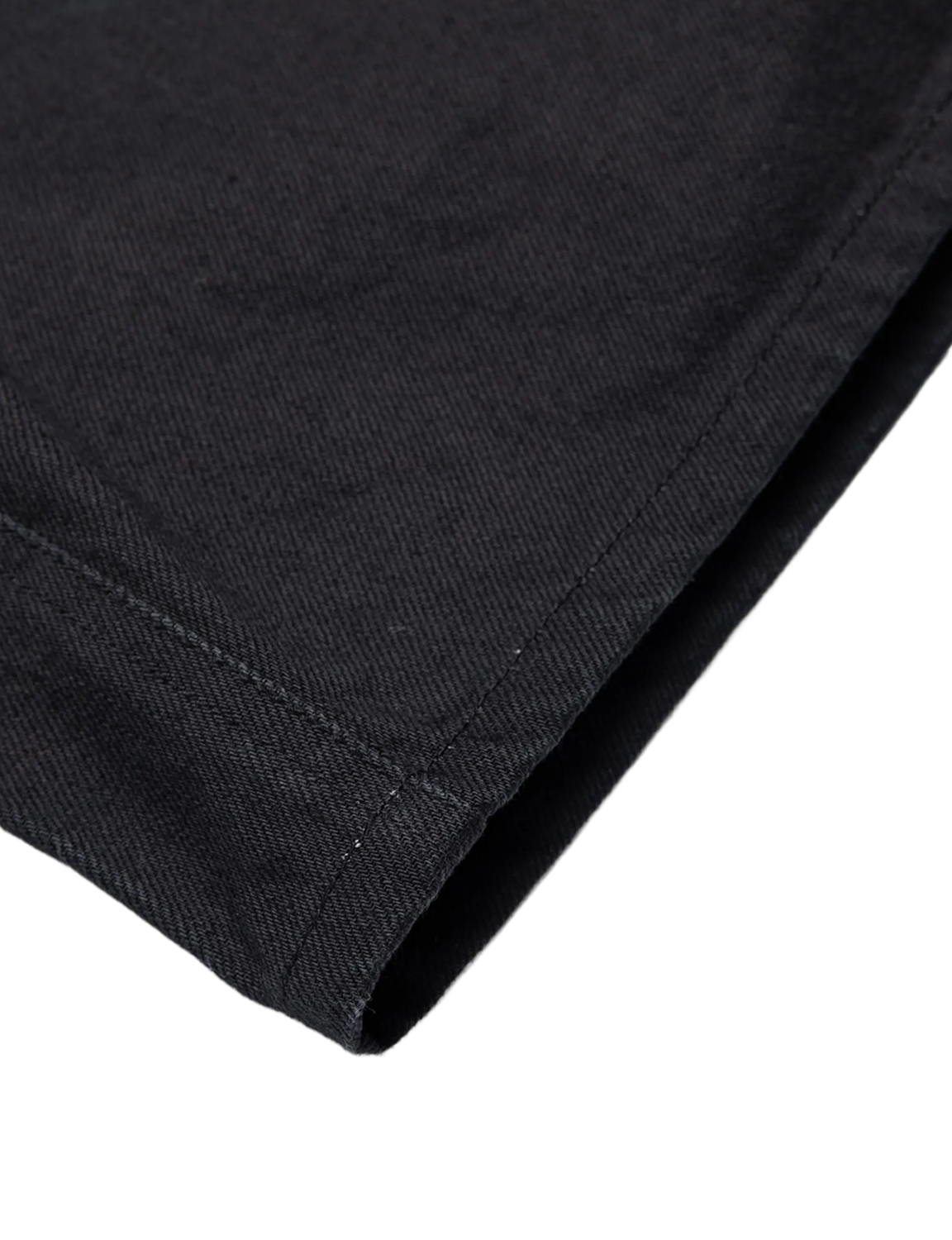 PERPECT LENGTH DENIM