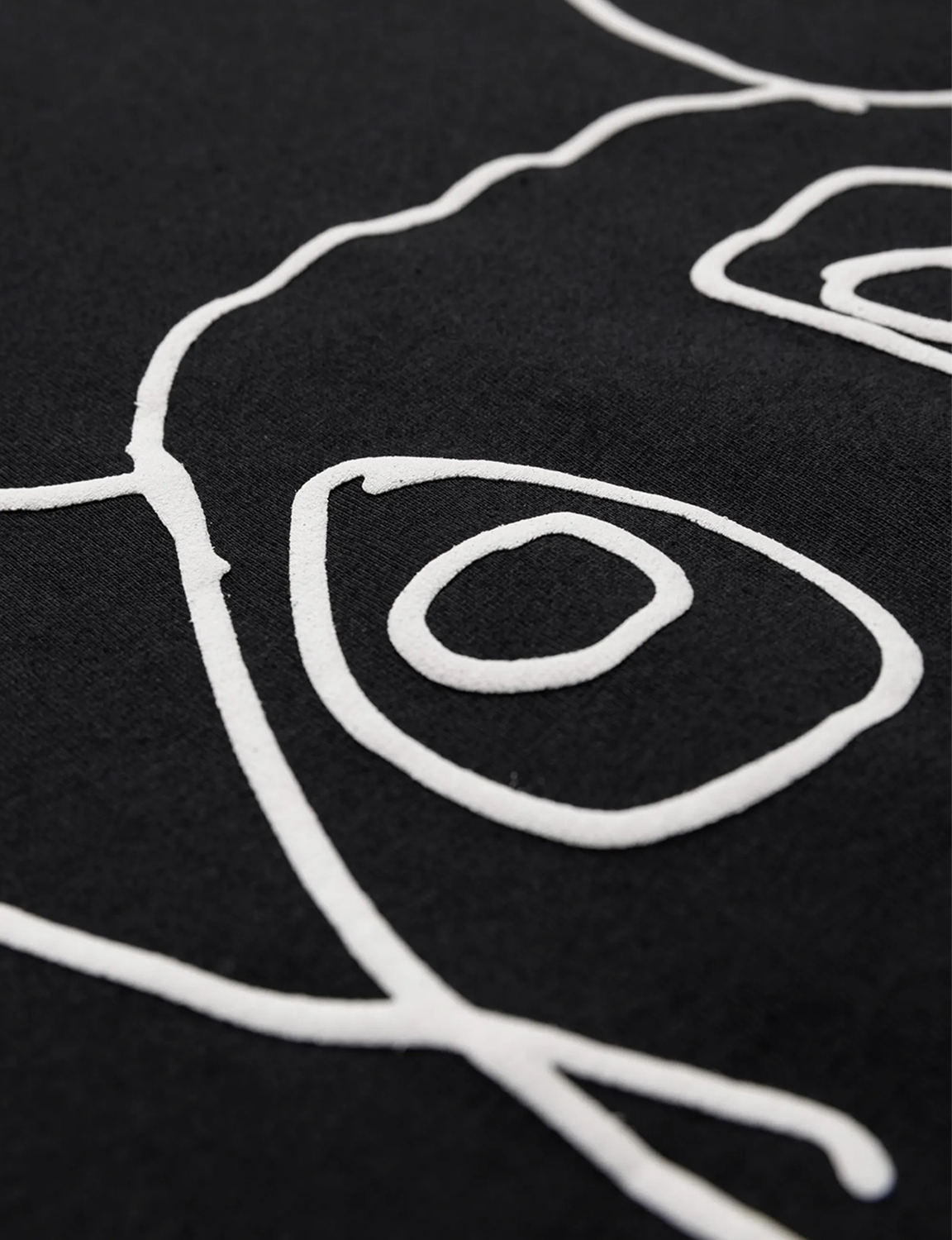 ORGANIC COTTON IJ T-SHIRT