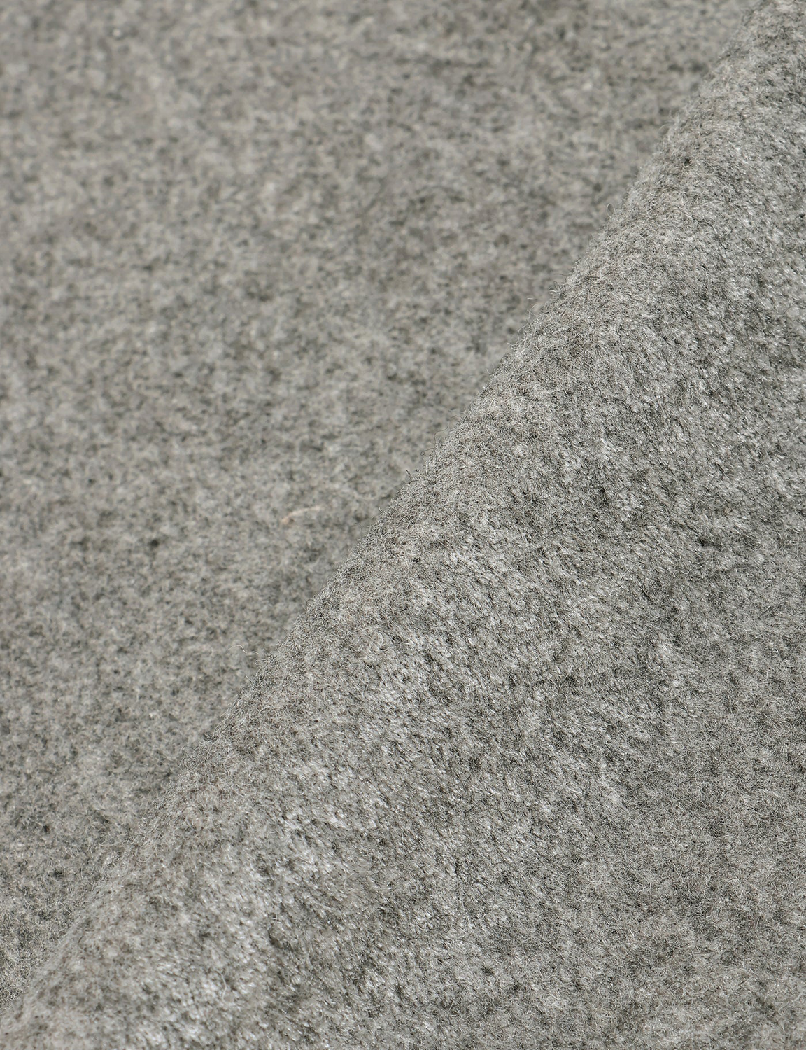 VELVET WOOL MA-1