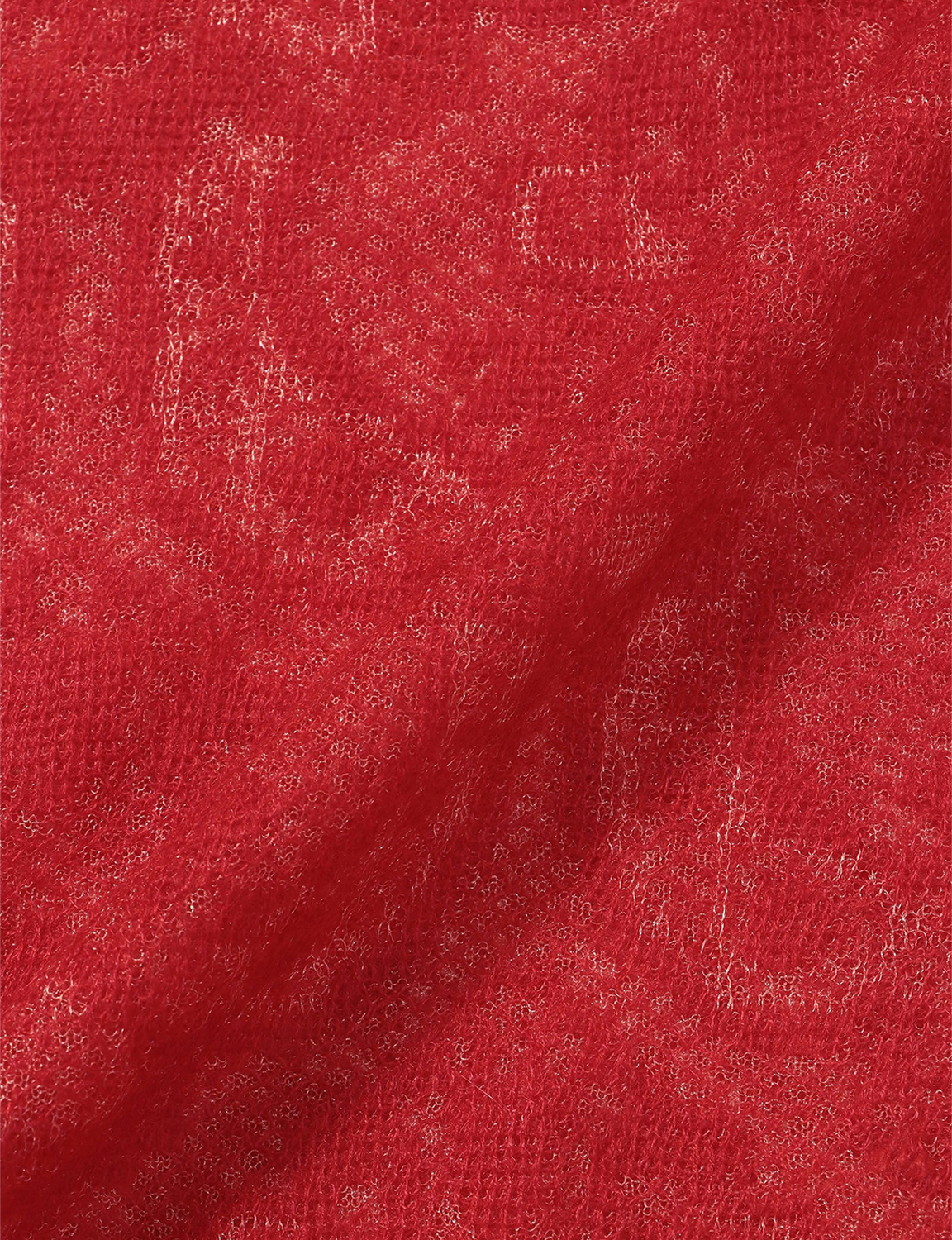 JACQUARD-KNIT POLO