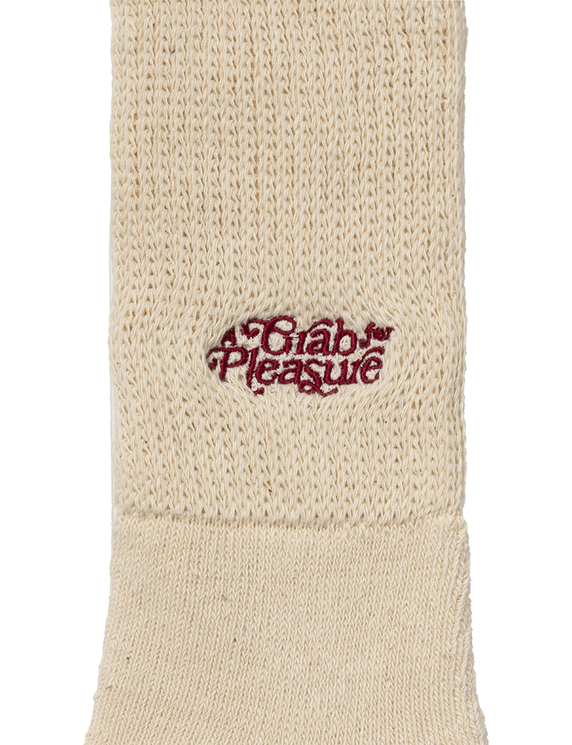 LOOSEJOINTS - 'GRAB FOR PLEASURE' SOCKS