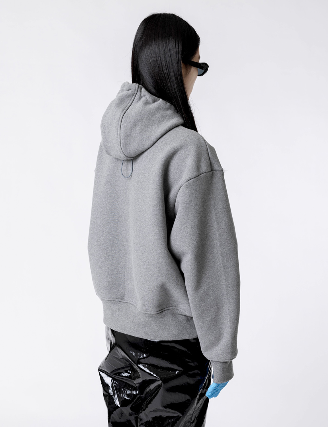 ASTRO PARKA