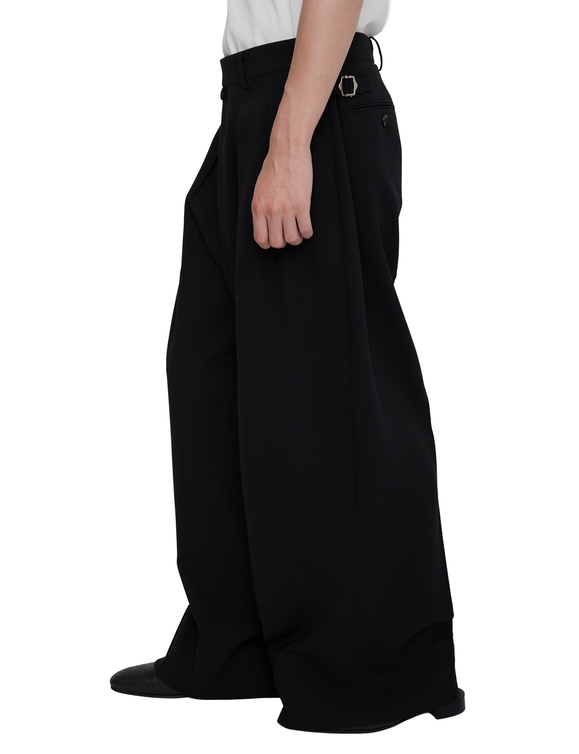HAKAMA TROUSERS