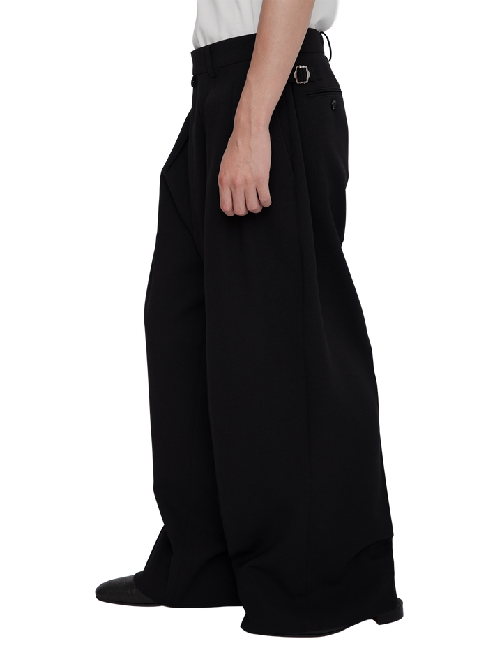 HAKAMA TROUSERS