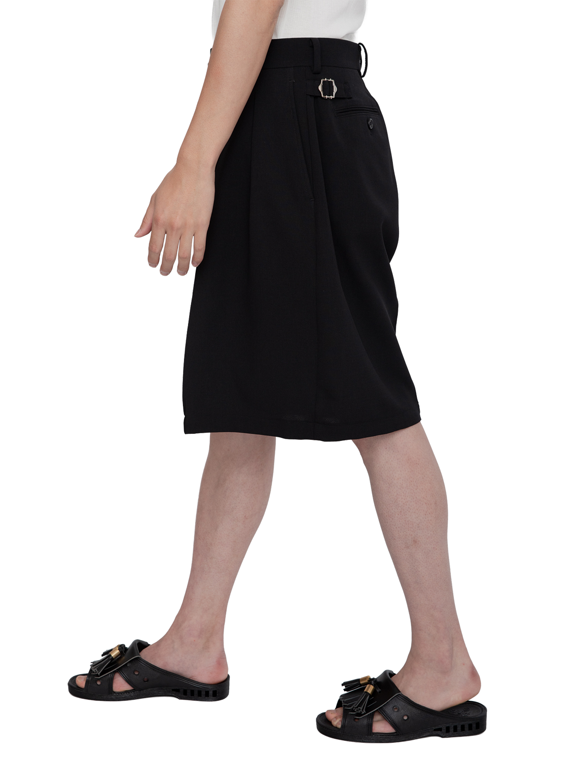 HAKAMA SHORTS