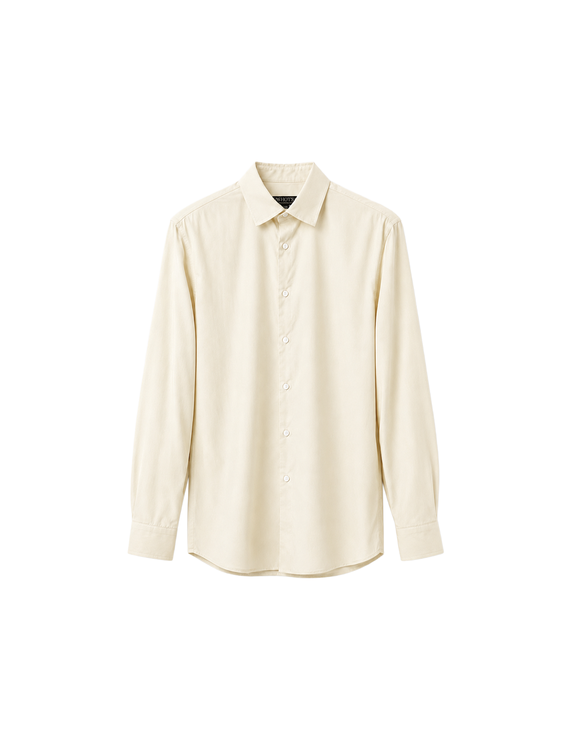 SOSHIOTSUKI MANICA CAMICIA DRESS SHIRT