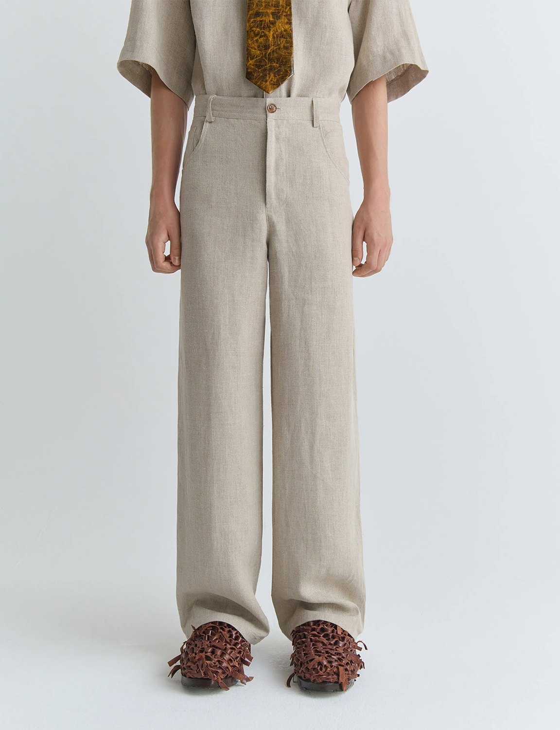 Arno Trouser