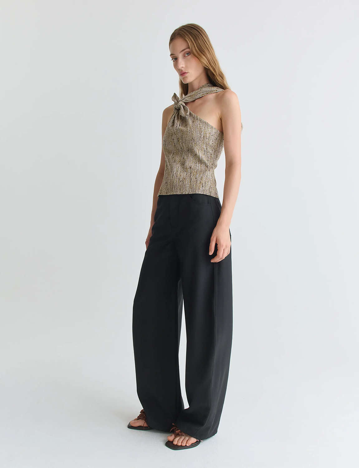 Flora top