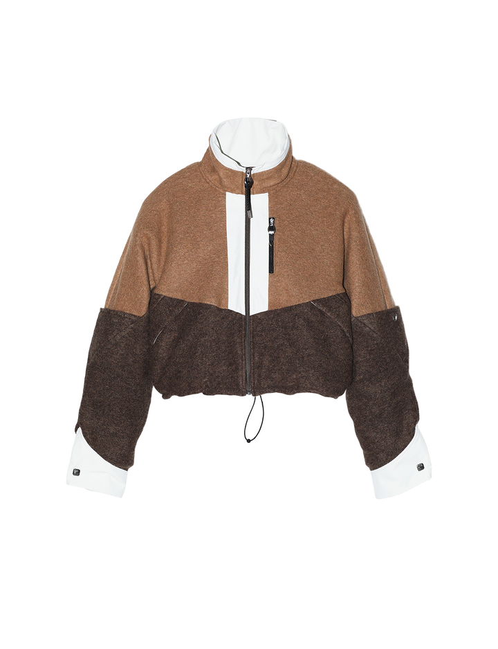 TOGA PULLA(トーガ・プルラ) 2026AW ウールブルゾン 通販