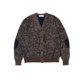 TOGA VIRILIS(トーガ・ビリリース) 2026ss カーディガン 通販