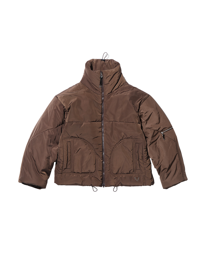 PADDED JACKET