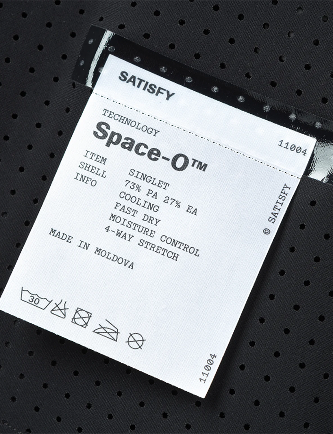 Space‑O™ Singlet