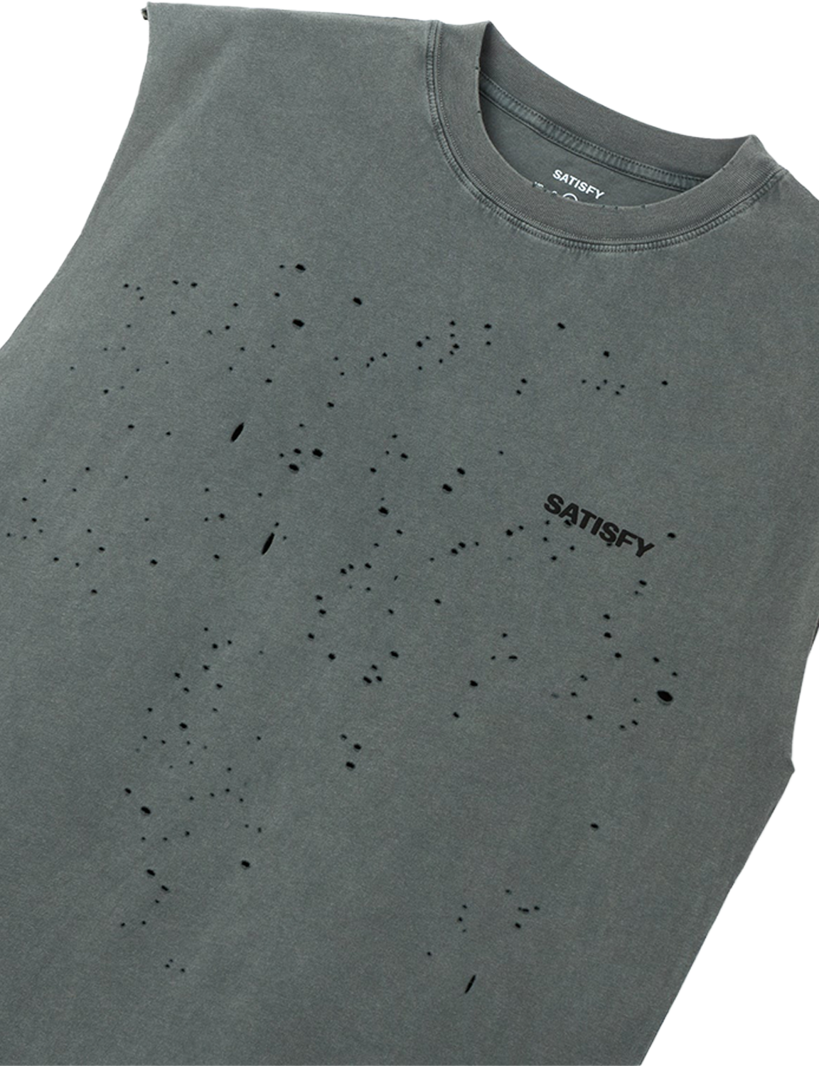 MothTech™ Muscle Tee