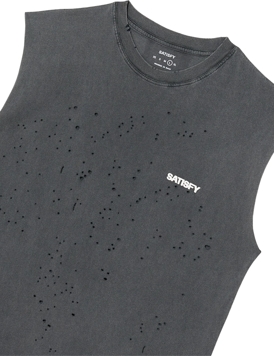 MothTech™ Muscle Tee