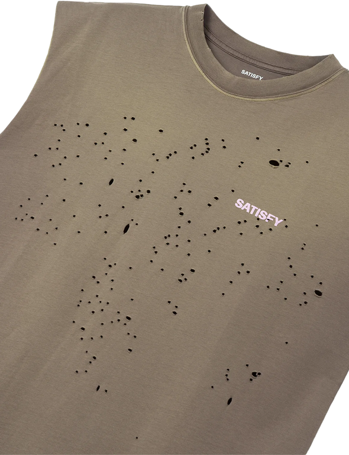 MothTech™ Muscle Tee