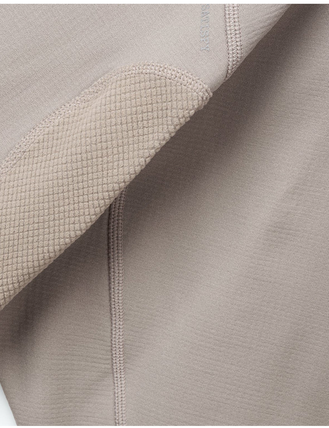 FuzzFleece™ Half-Zip