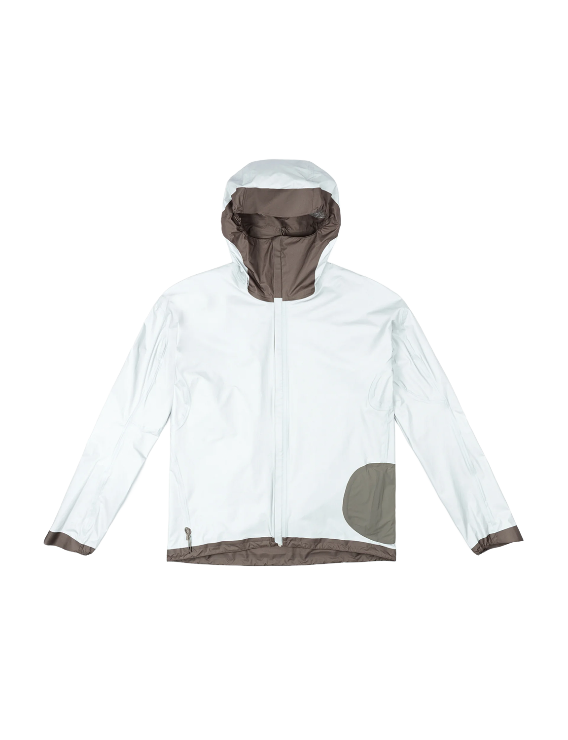 Pertex® 3L Fly Rain Jacket