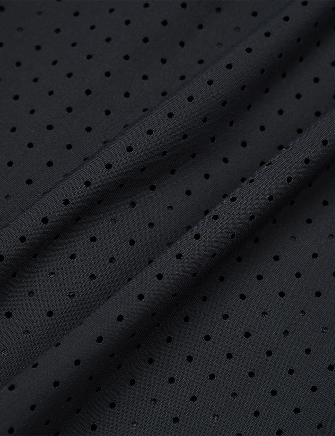 Space‑O™ 2.5" Shorts